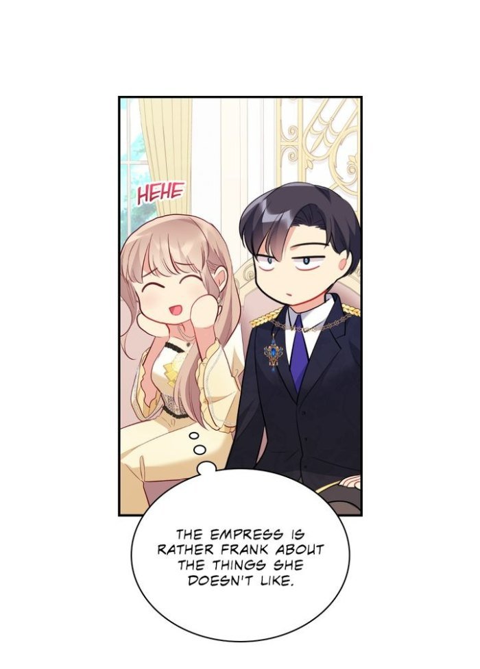 Daisy: How to Become the Duke’s Fiancée chapter 96 - page 60