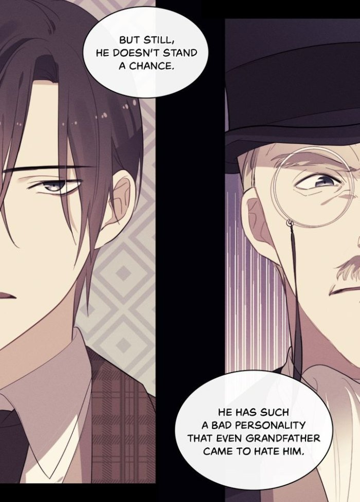 Daisy: How to Become the Duke’s Fiancée chapter 96 - page 8