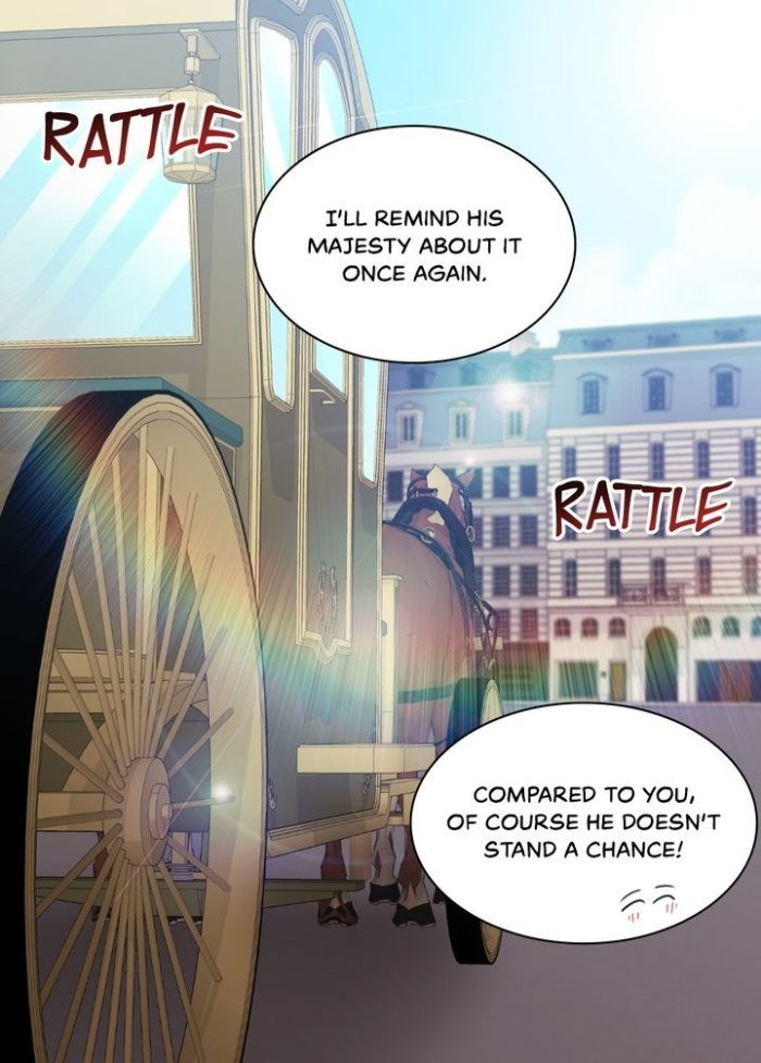 Daisy: How to Become the Duke’s Fiancée chapter 96 - page 9