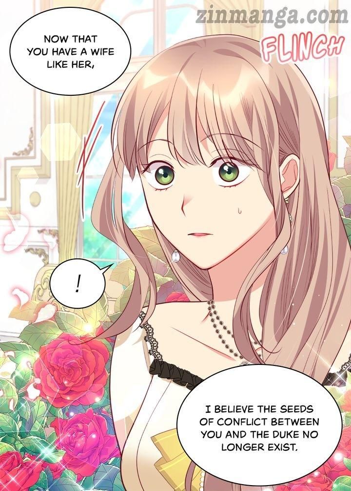 Daisy: How to Become the Duke’s Fiancée chapter 95 - page 13