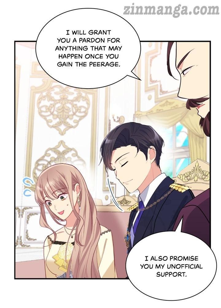 Daisy: How to Become the Duke’s Fiancée chapter 95 - page 14