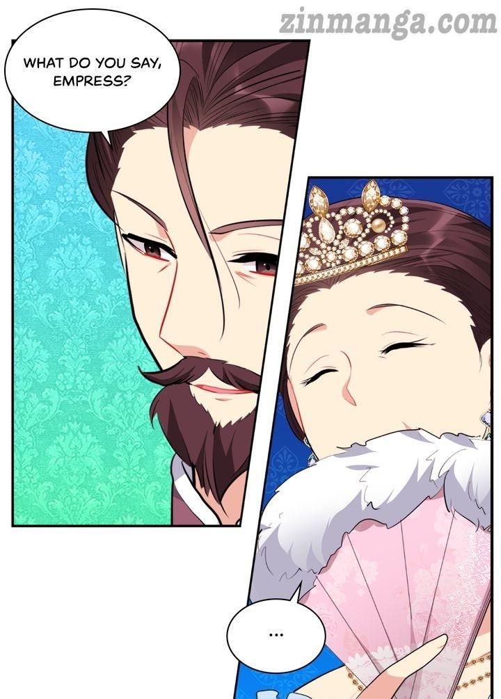 Daisy: How to Become the Duke’s Fiancée chapter 95 - page 16