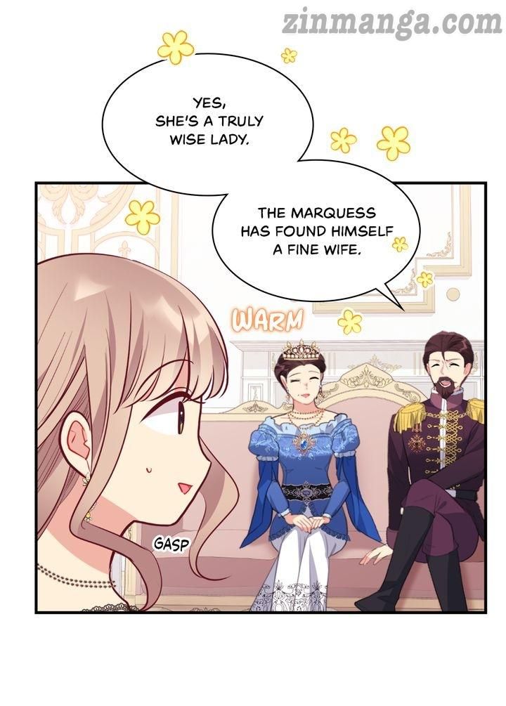 Daisy: How to Become the Duke’s Fiancée chapter 95 - page 20