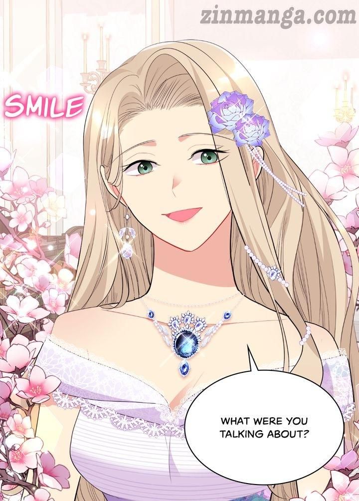Daisy: How to Become the Duke’s Fiancée chapter 95 - page 30