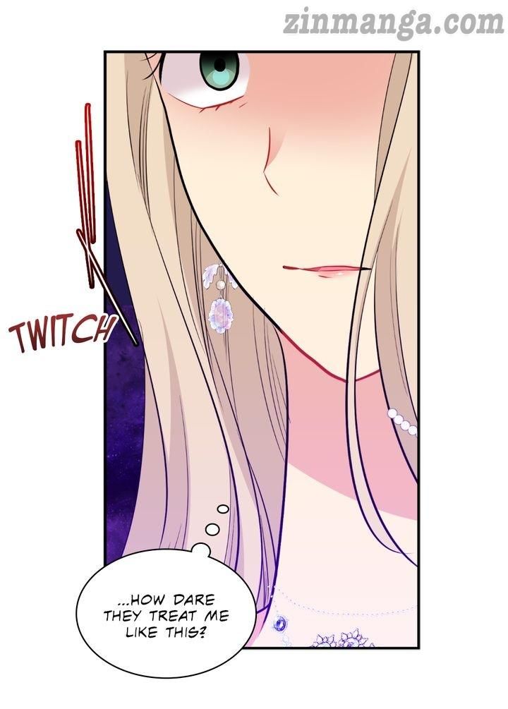Daisy: How to Become the Duke’s Fiancée chapter 95 - page 34