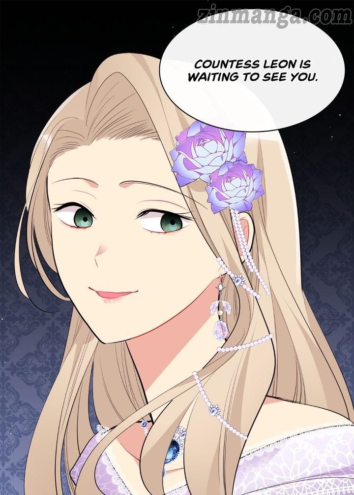 Daisy: How to Become the Duke’s Fiancée chapter 95 - page 36