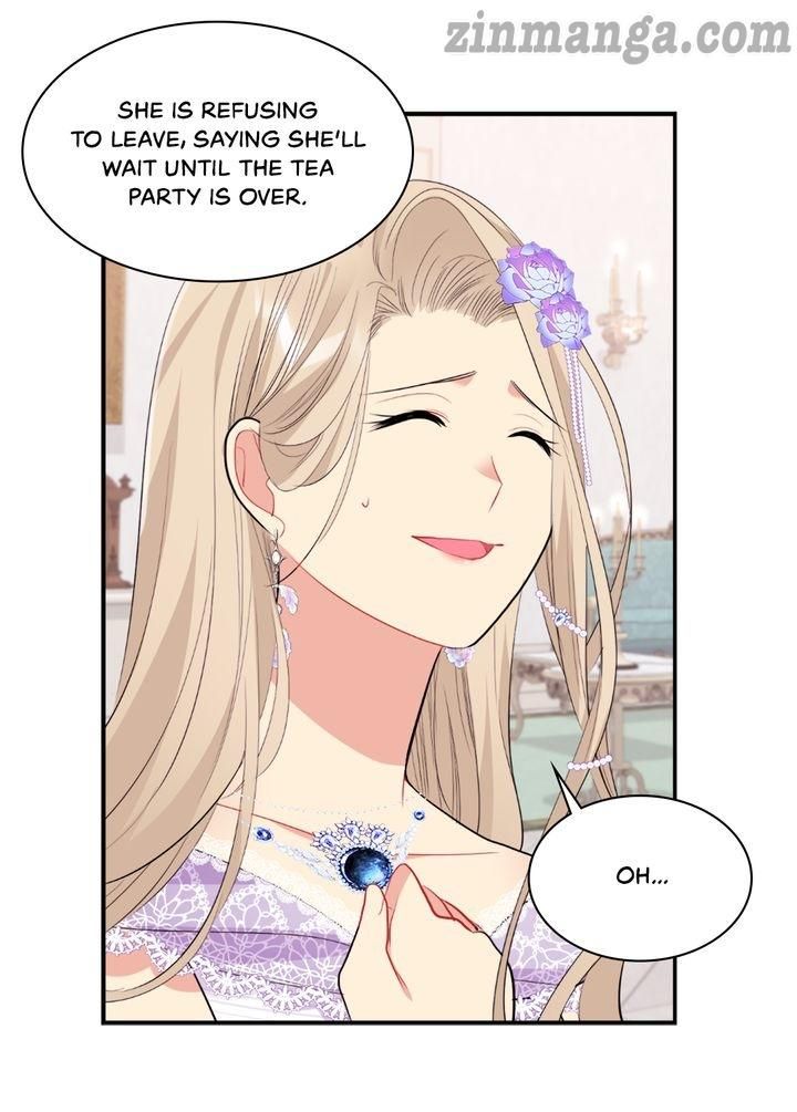 Daisy: How to Become the Duke’s Fiancée chapter 95 - page 40