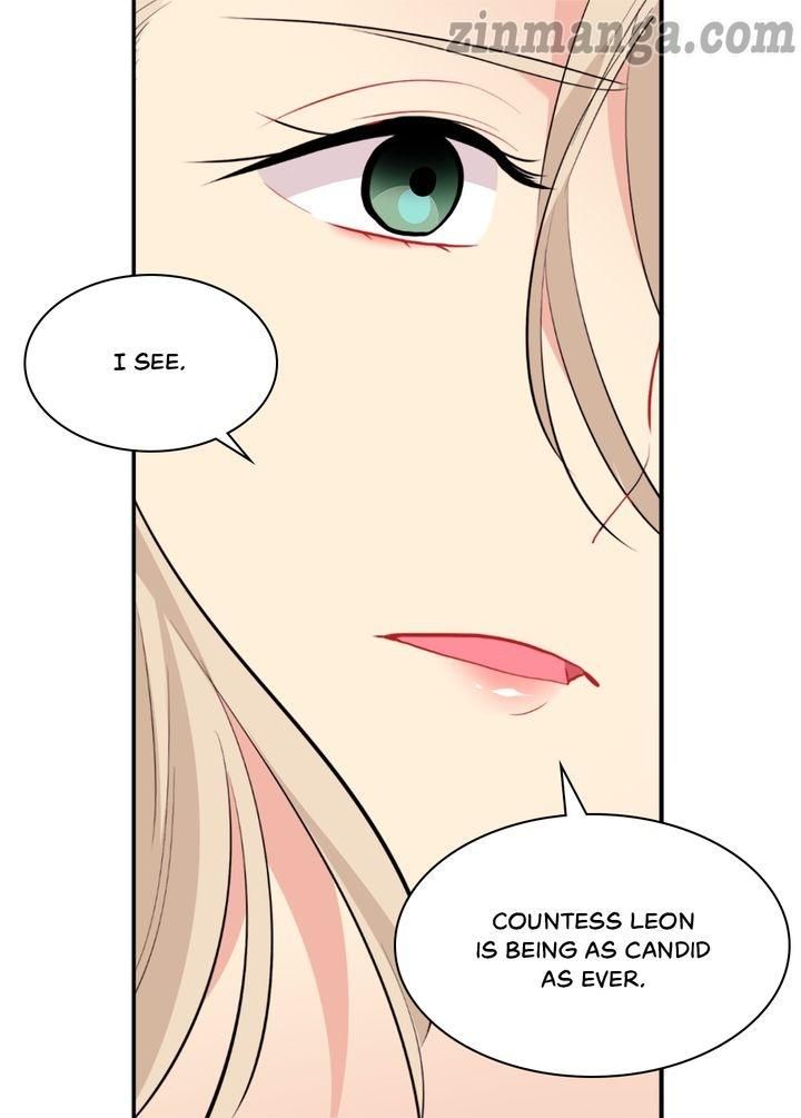 Daisy: How to Become the Duke’s Fiancée chapter 95 - page 41