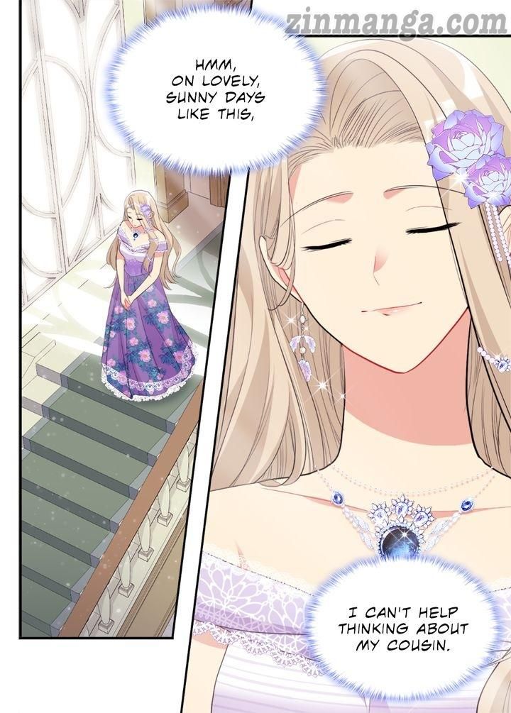Daisy: How to Become the Duke’s Fiancée chapter 95 - page 43
