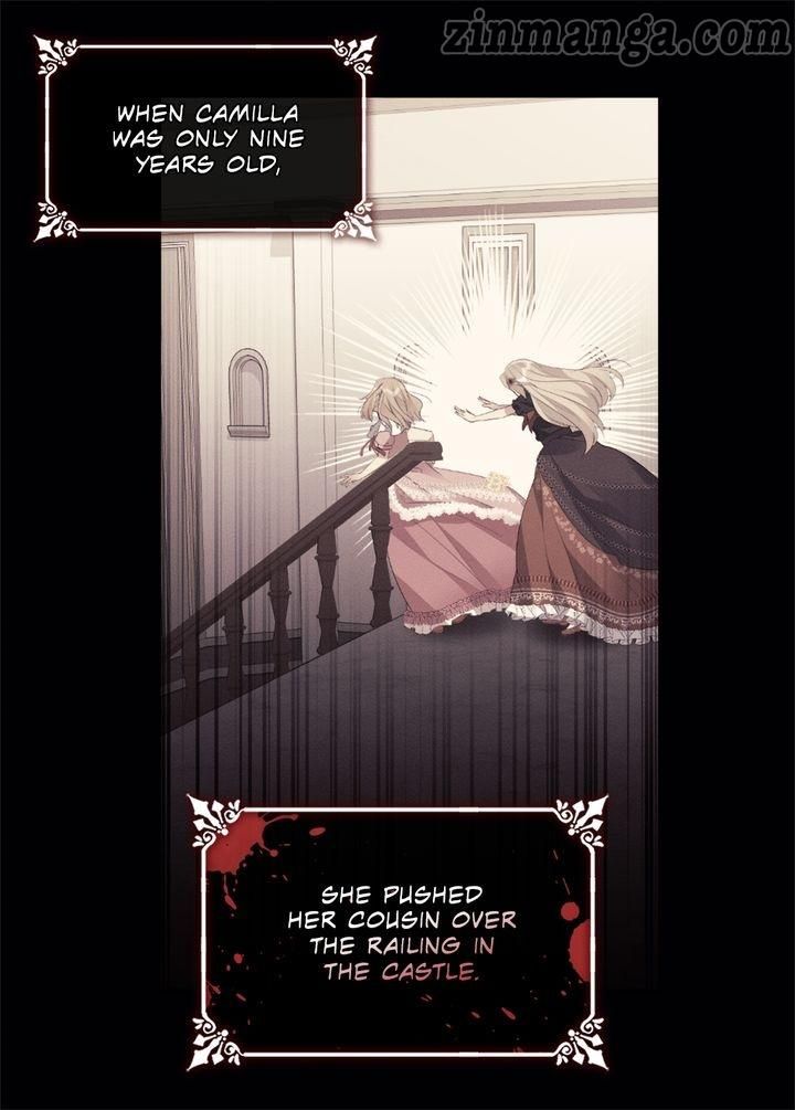 Daisy: How to Become the Duke’s Fiancée chapter 95 - page 48