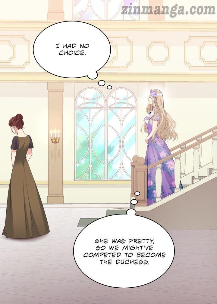 Daisy: How to Become the Duke’s Fiancée chapter 95 - page 53