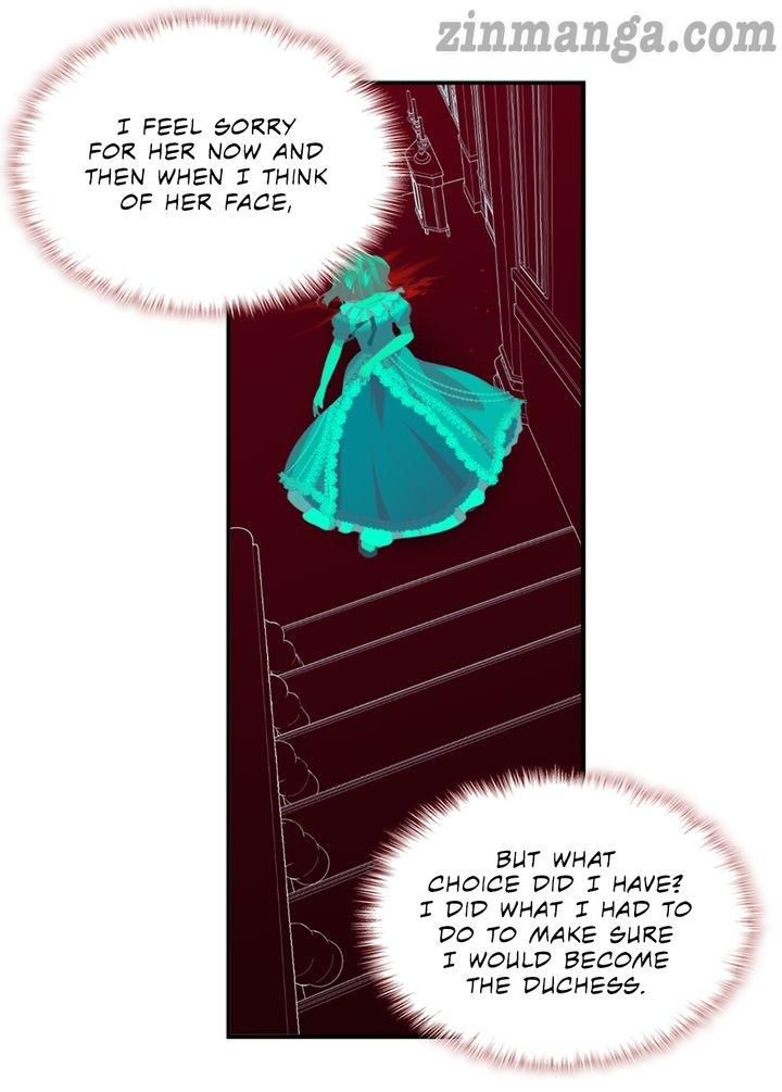 Daisy: How to Become the Duke’s Fiancée chapter 95 - page 54