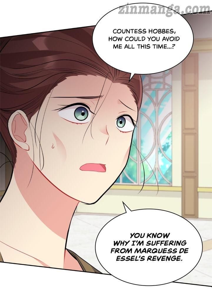 Daisy: How to Become the Duke’s Fiancée chapter 95 - page 57