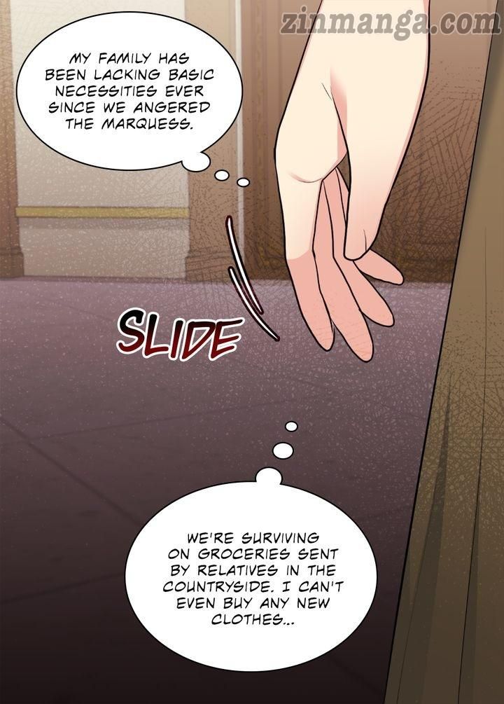 Daisy: How to Become the Duke’s Fiancée chapter 95 - page 64