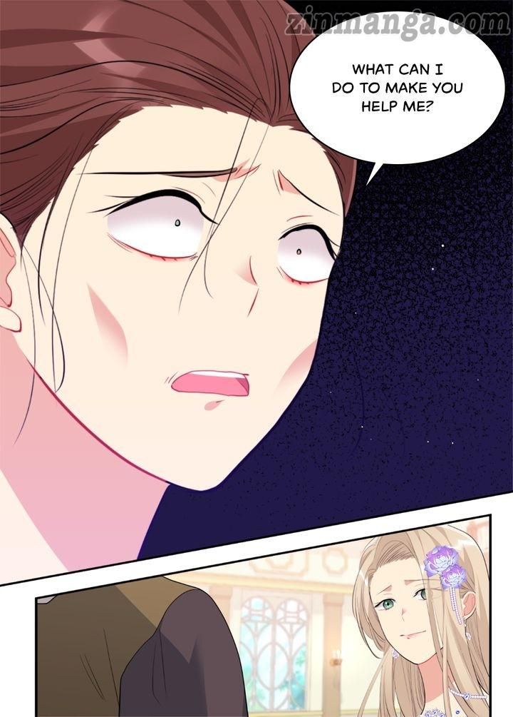 Daisy: How to Become the Duke’s Fiancée chapter 95 - page 65