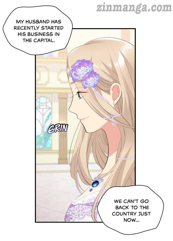 Daisy: How to Become the Duke’s Fiancée chapter 95 - page 68