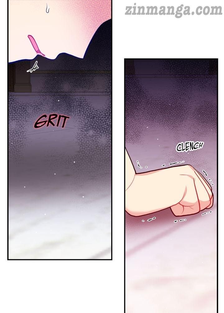 Daisy: How to Become the Duke’s Fiancée chapter 95 - page 70