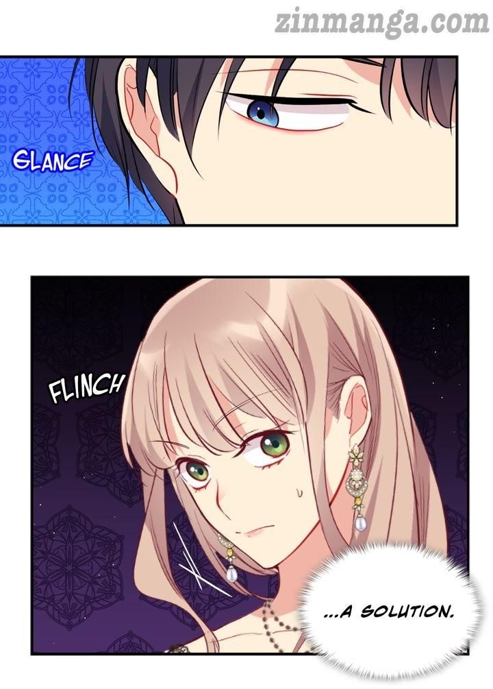 Daisy: How to Become the Duke’s Fiancée chapter 95 - page 9