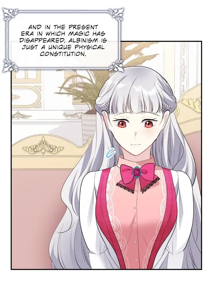 Daisy: How to Become the Duke’s Fiancée Chapter 94 - page 11
