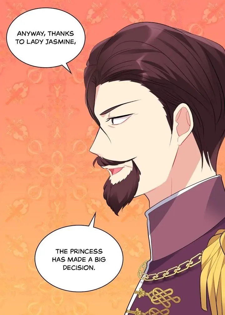 Daisy: How to Become the Duke’s Fiancée Chapter 94 - page 12