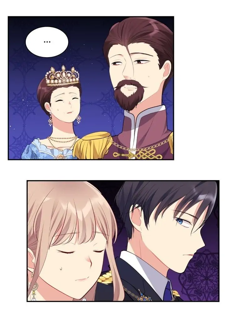 Daisy: How to Become the Duke’s Fiancée Chapter 94 - page 17