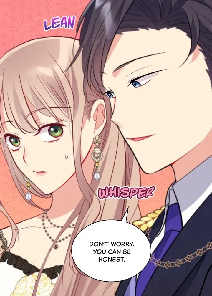 Daisy: How to Become the Duke’s Fiancée Chapter 94 - page 19