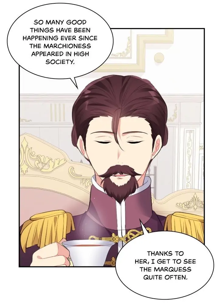 Daisy: How to Become the Duke’s Fiancée Chapter 94 - page 27