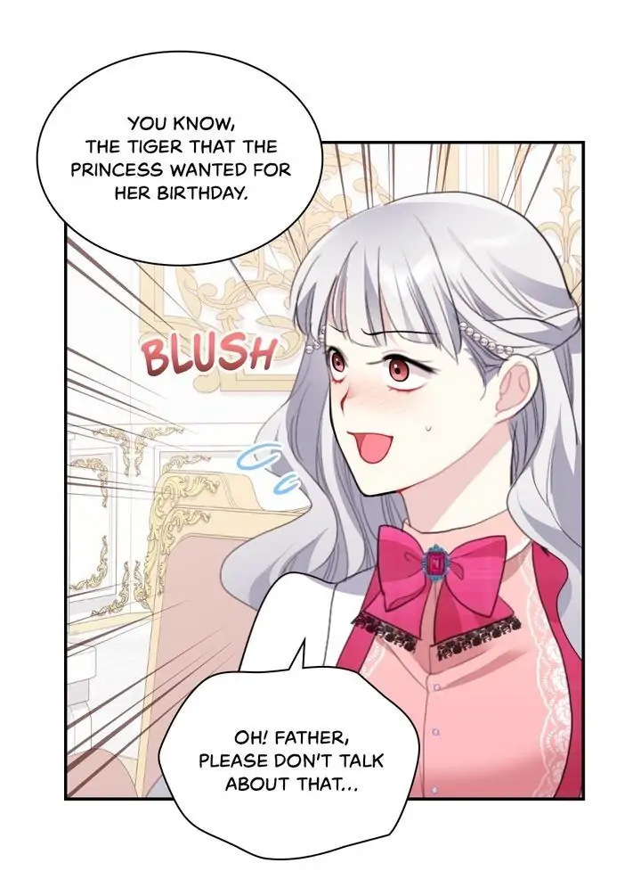 Daisy: How to Become the Duke’s Fiancée Chapter 94 - page 30
