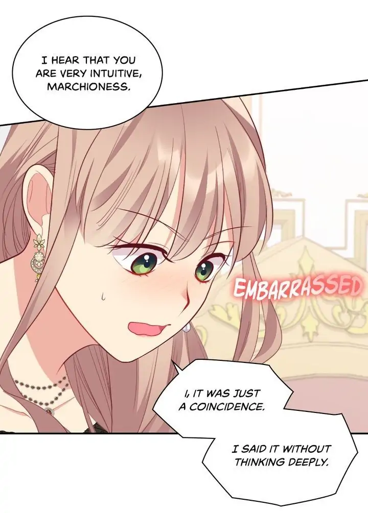 Daisy: How to Become the Duke’s Fiancée Chapter 94 - page 39