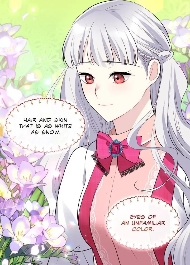 Daisy: How to Become the Duke’s Fiancée Chapter 94 - page 4