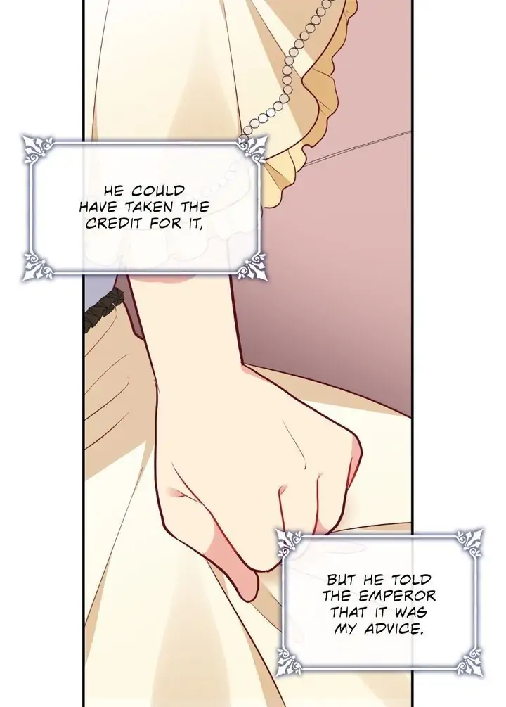 Daisy: How to Become the Duke’s Fiancée Chapter 94 - page 40