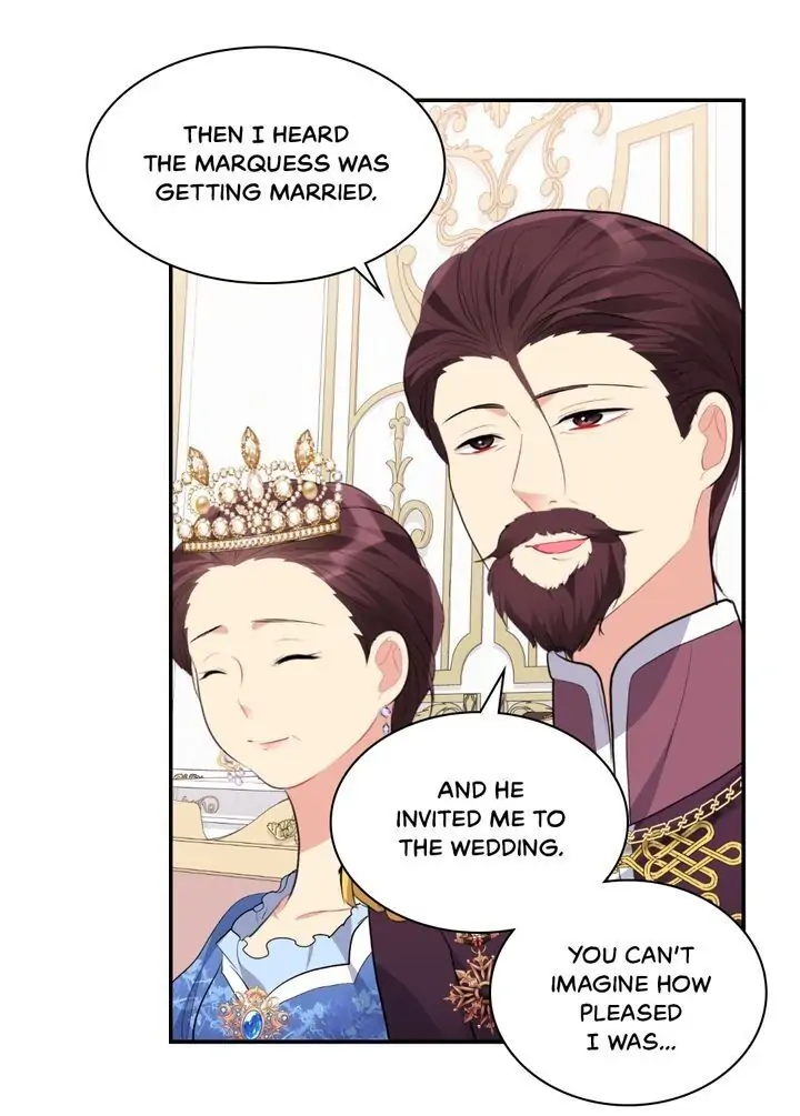 Daisy: How to Become the Duke’s Fiancée Chapter 94 - page 41