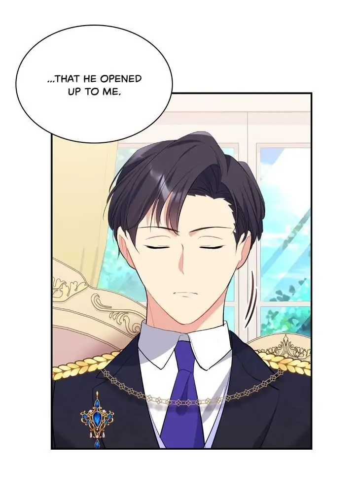 Daisy: How to Become the Duke’s Fiancée Chapter 94 - page 42