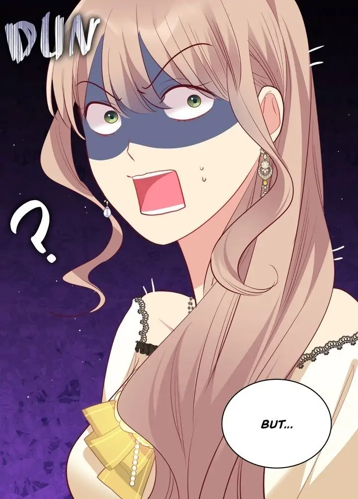 Daisy: How to Become the Duke’s Fiancée Chapter 94 - page 44