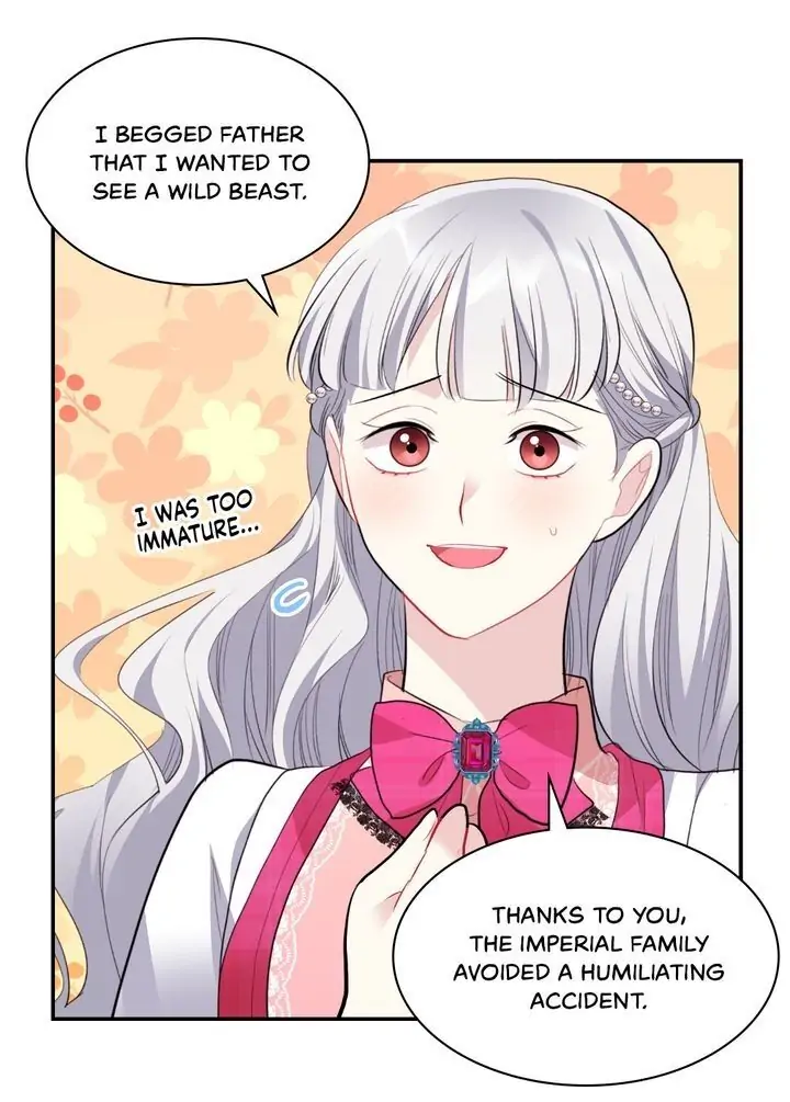 Daisy: How to Become the Duke’s Fiancée Chapter 94 - page 48