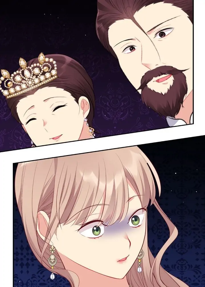 Daisy: How to Become the Duke’s Fiancée Chapter 94 - page 54