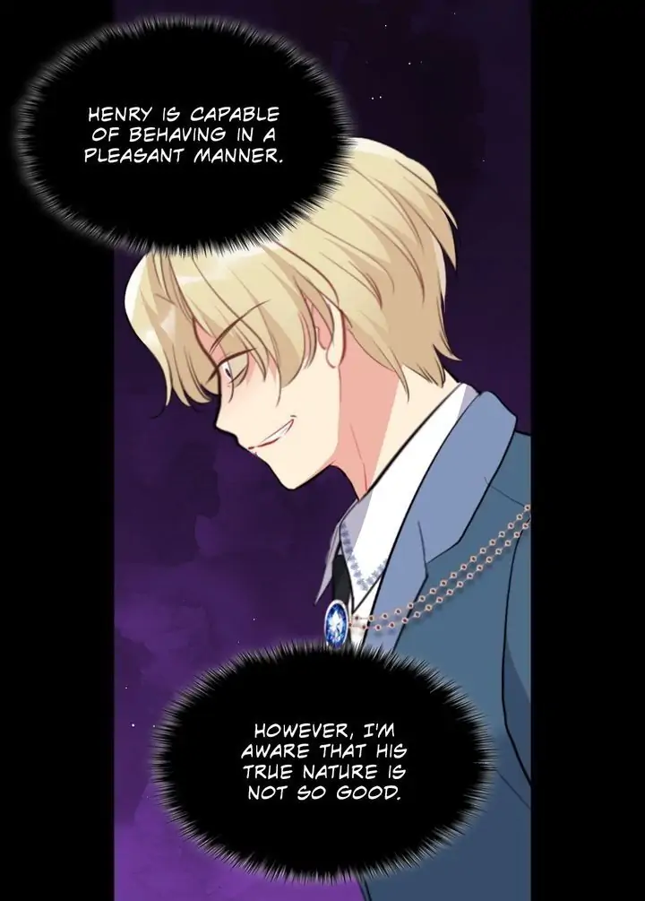 Daisy: How to Become the Duke’s Fiancée Chapter 94 - page 58