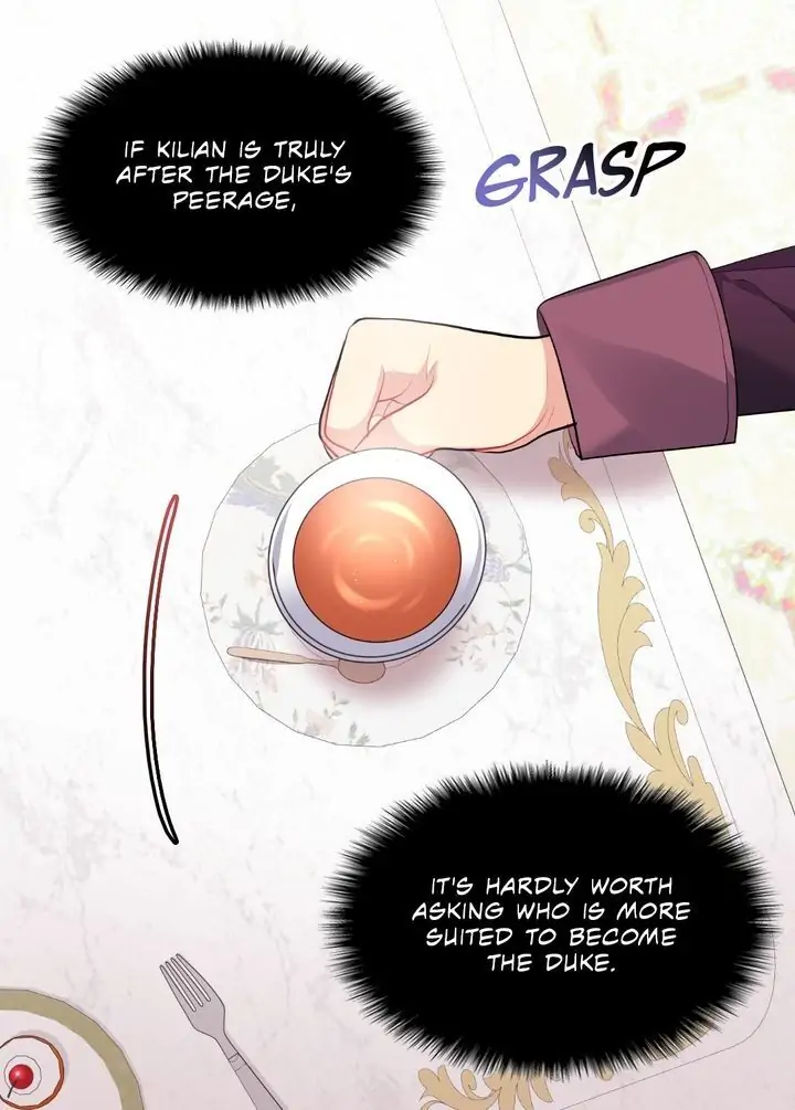 Daisy: How to Become the Duke’s Fiancée Chapter 94 - page 59