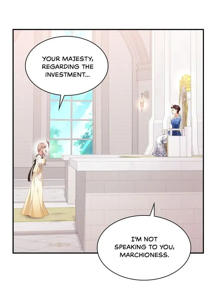 Daisy: How to Become the Duke’s Fiancée Chapter 93 - page 14