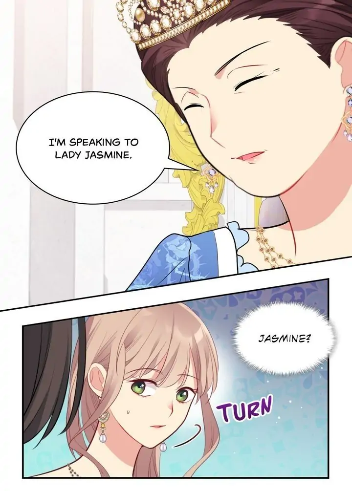 Daisy: How to Become the Duke’s Fiancée Chapter 93 - page 15