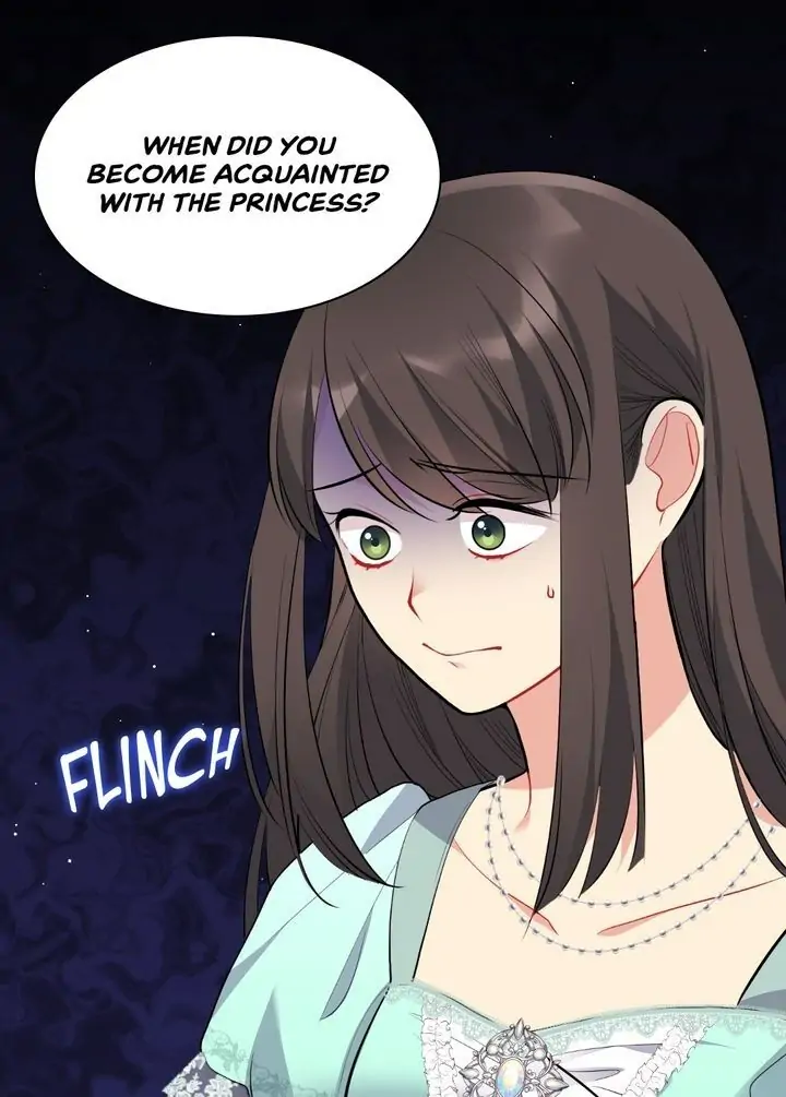 Daisy: How to Become the Duke’s Fiancée Chapter 93 - page 16