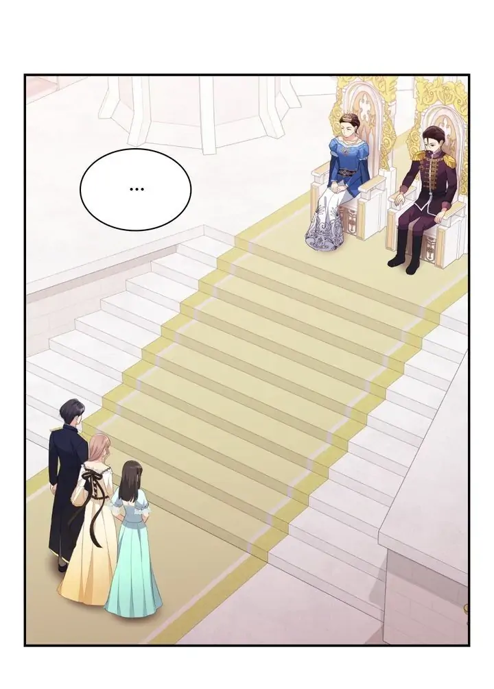 Daisy: How to Become the Duke’s Fiancée Chapter 93 - page 17