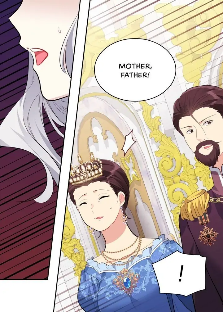 Daisy: How to Become the Duke’s Fiancée Chapter 93 - page 18