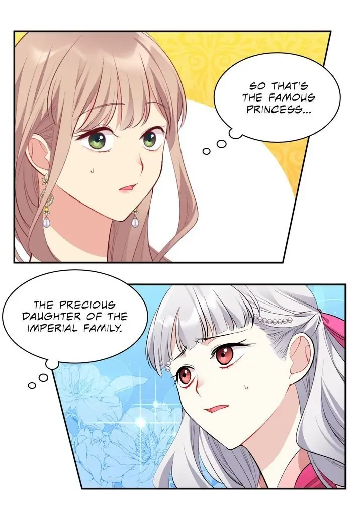 Daisy: How to Become the Duke’s Fiancée Chapter 93 - page 20