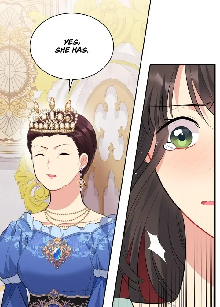 Daisy: How to Become the Duke’s Fiancée Chapter 93 - page 22
