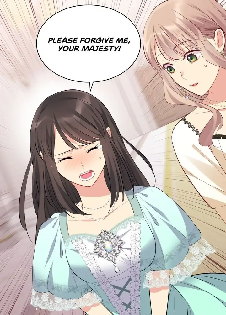 Daisy: How to Become the Duke’s Fiancée Chapter 93 - page 23