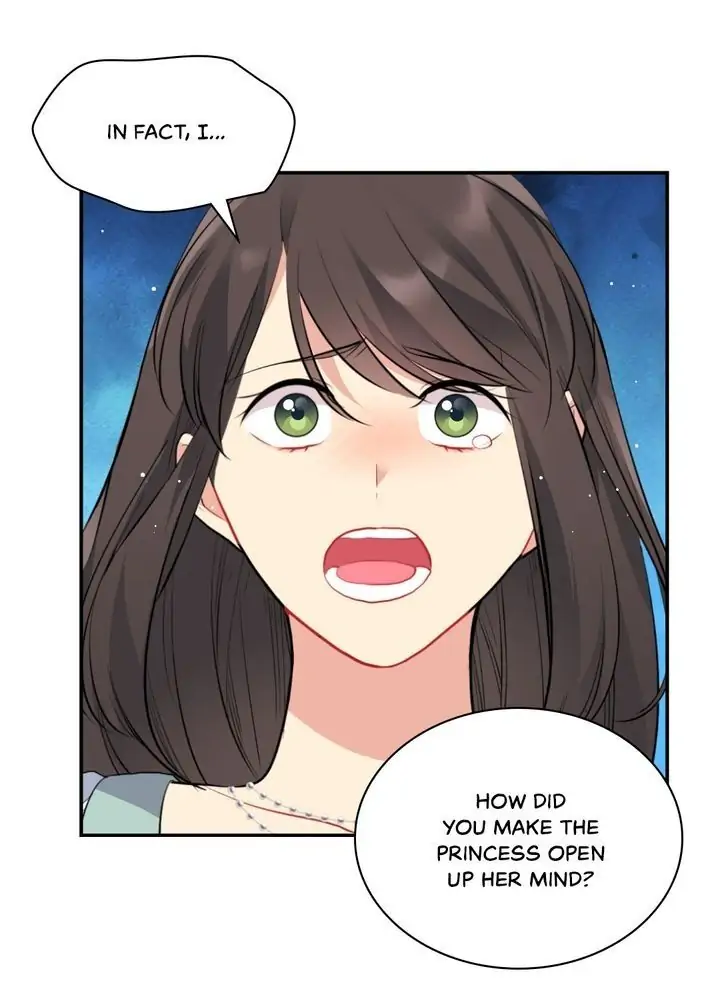 Daisy: How to Become the Duke’s Fiancée Chapter 93 - page 24