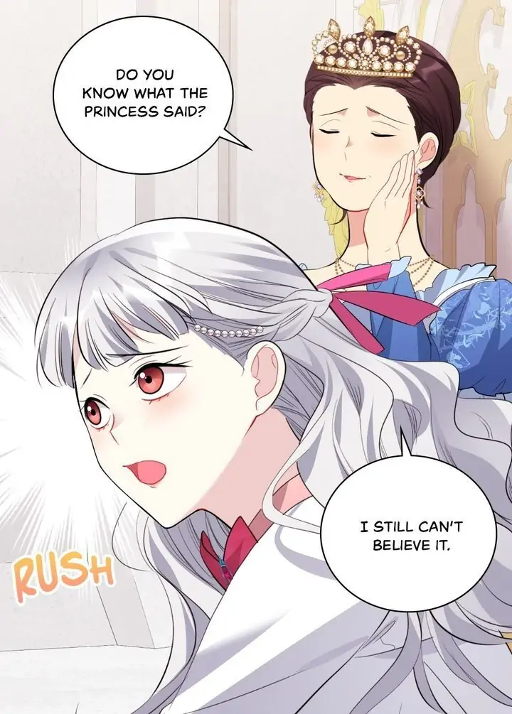 Daisy: How to Become the Duke’s Fiancée Chapter 93 - page 26