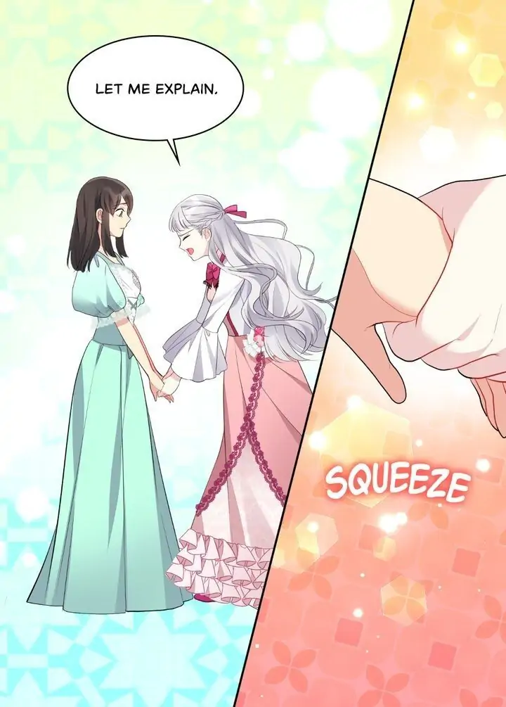 Daisy: How to Become the Duke’s Fiancée Chapter 93 - page 27
