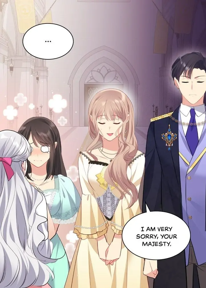 Daisy: How to Become the Duke’s Fiancée Chapter 93 - page 29
